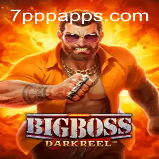 BigBoss: The New Era of Online Gaming with 7PPP.com