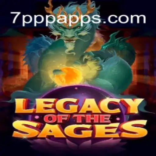 LegacyoftheSages: Embark on an Epic Journey with Innovative Gameplay