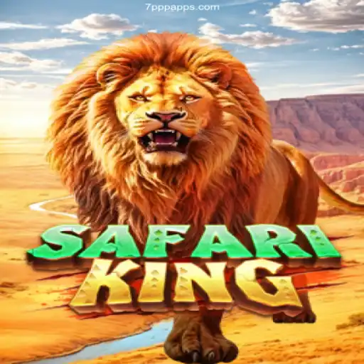 Discover the Exciting World of SafariKing at 7PPP.com - Cassino Online Brasil