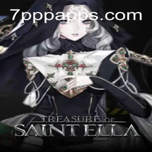 Embark on an Epic Adventure with TreasureofSaintElla