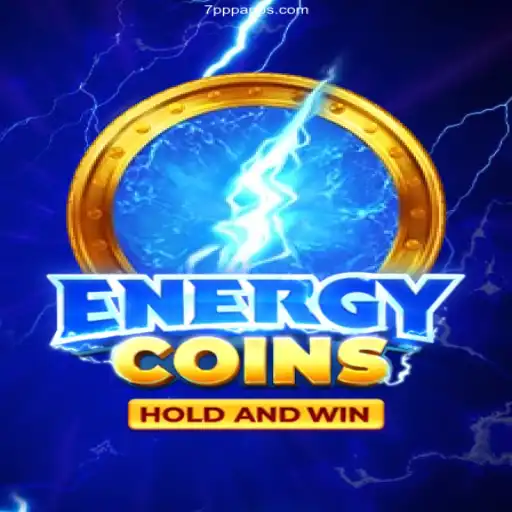 Unveiling EnergyCoins: A Riveting Casino Game with an Electrifying Twist