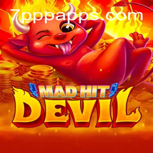 Discover the Thrills of MadHitDevil: The Ultimate Cassino Experience