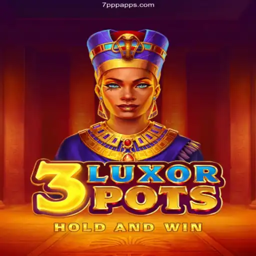 Explore the Exciting World of 3LuxorPots: A Revolutionary Online Gaming Experience