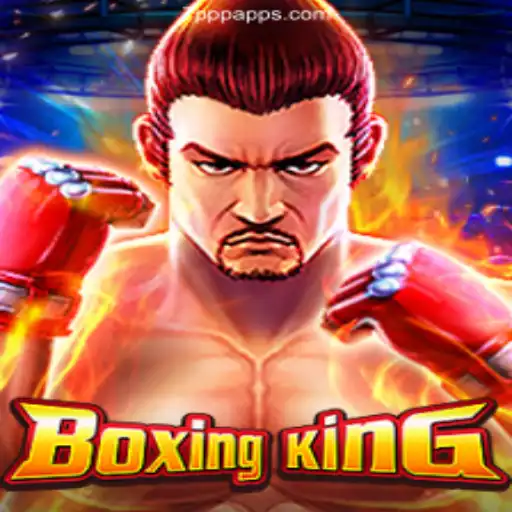BoxingKing: A Thrilling New Era in Interactive Gaming
