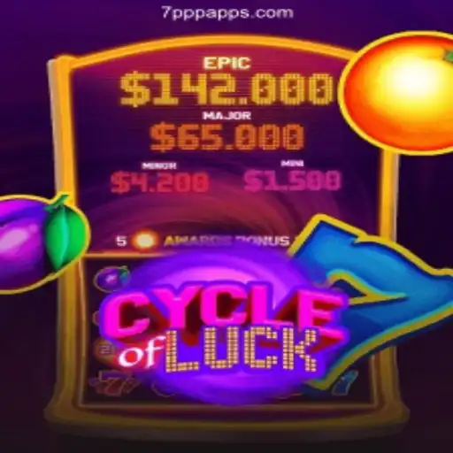 Exploring CycleofLuck: Dive into the Thrills of Online Gaming