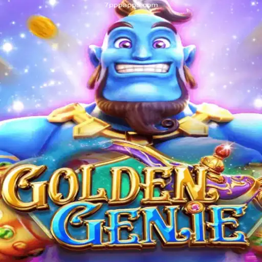 Exploring the Exciting World of GOLDENGENIE: A Thrilling Addition to 7PPP.com - Cassino Online Brasil
