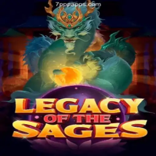 LegacyoftheSages: Embark on an Epic Journey with Innovative Gameplay