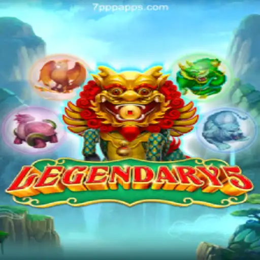 Exploring Legendary5: An Exciting New Adventure in Online Gaming