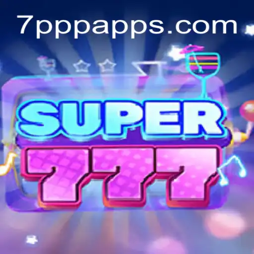 Exploring the Exciting World of Super777: The Future of Online Gaming with 7PPP.com