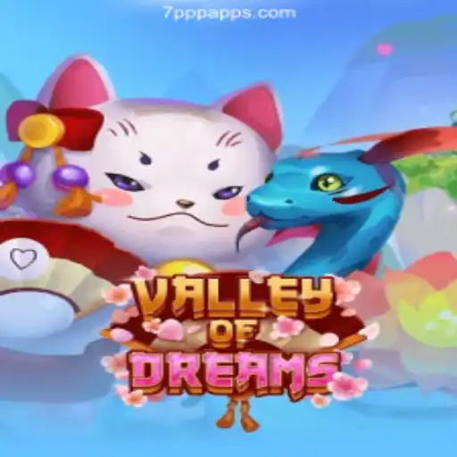 Discover ValleyofDreams: A Fantastic Journey Through the Enigmatic Game World