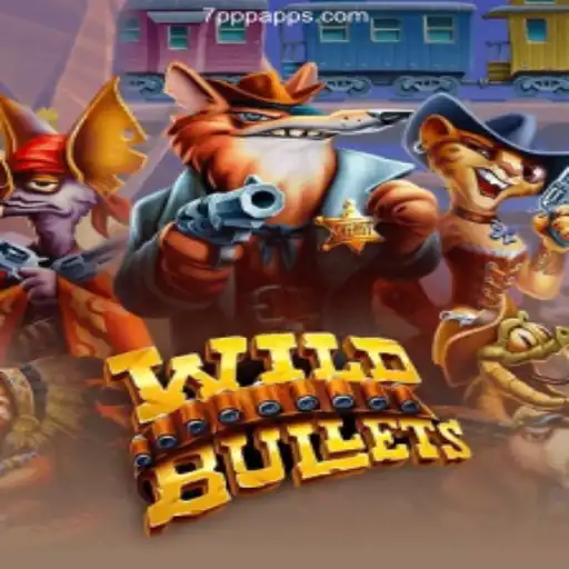 WildBullets: An Immersive Gaming Experience