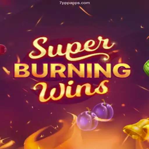Discover the Excitement of SuperBurningWins at 7PPP.com - Cassino Online Brasil
