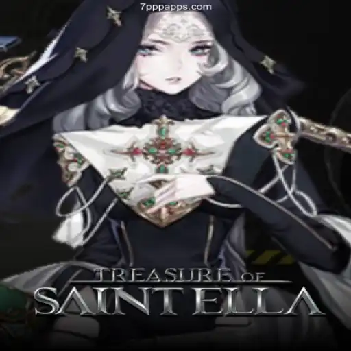 Embark on an Epic Adventure with TreasureofSaintElla